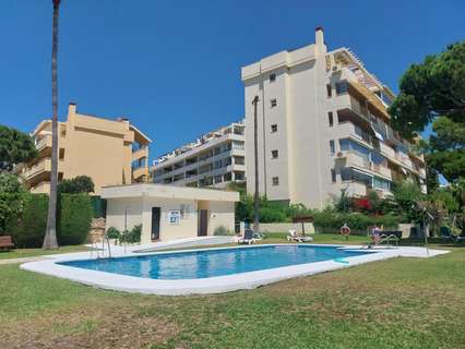 Apartamento en venta en Mijas
