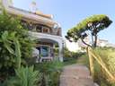 Casa en alquiler en Mijas