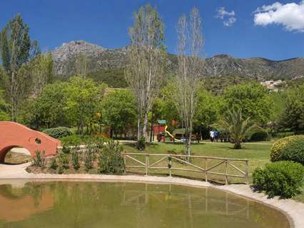 Casa en venta en Marbella