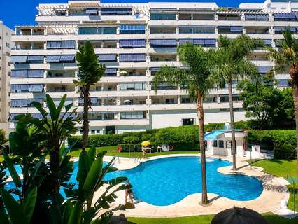 Piso en venta en Marbella