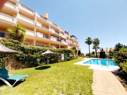 Apartamento en venta en Mijas