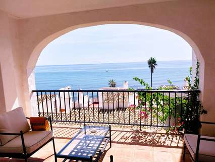 Dúplex en alquiler en Mijas