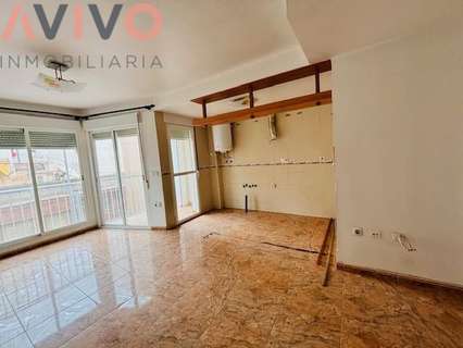 Piso en venta en Águilas