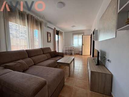 Apartamento en venta en Águilas