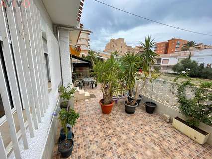 Casa en venta en Águilas rebajada