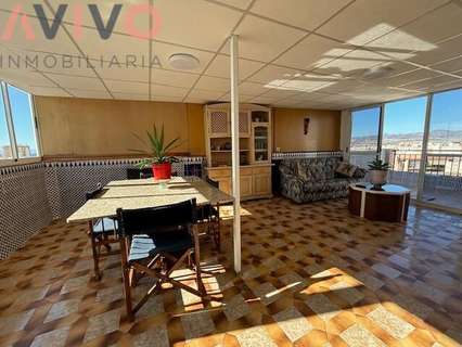 Casa en venta en Águilas