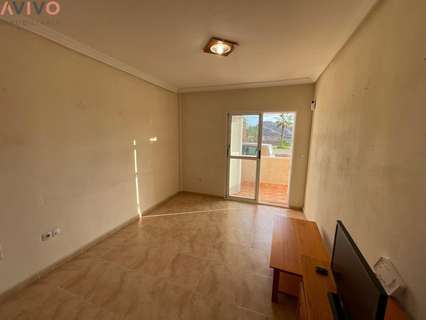 Apartamento en venta en Águilas