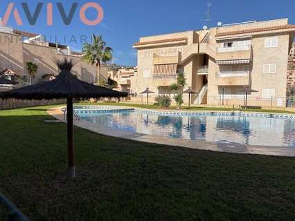 Apartamento en venta en Águilas