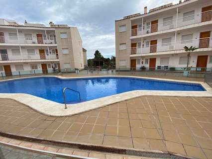 Apartamento en alquiler en Águilas