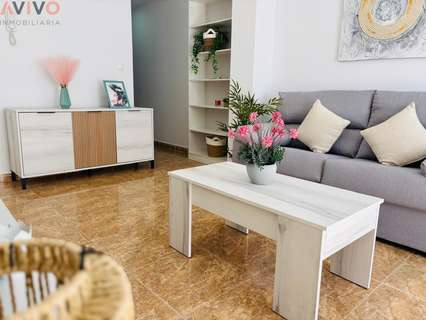 Apartamento en venta en Águilas