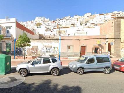 Parcela rústica en venta en Las Palmas de Gran Canaria, rebajada