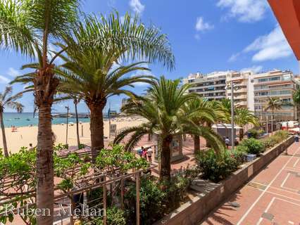 Apartamento en venta en Las Palmas de Gran Canaria