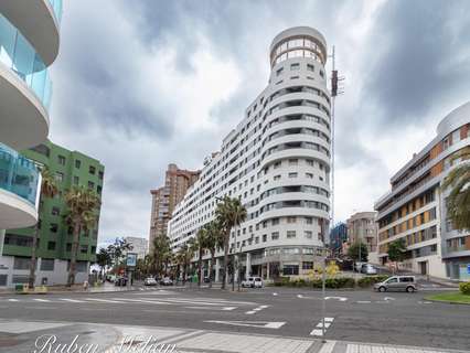 Dúplex en alquiler en Las Palmas de Gran Canaria