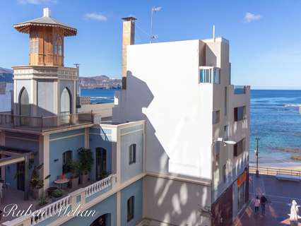 Apartamento en alquiler en Las Palmas de Gran Canaria