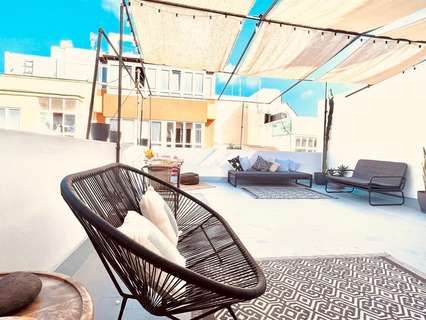 Piso en alquiler en Las Palmas de Gran Canaria rebajado