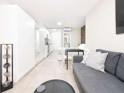 Estudio en venta en Las Palmas de Gran Canaria