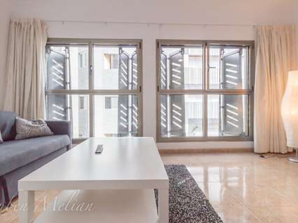 Piso en alquiler en Las Palmas de Gran Canaria