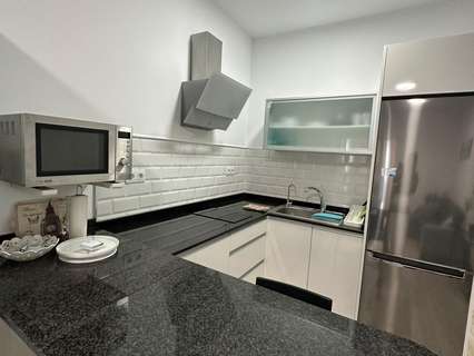 Piso en alquiler en Las Palmas de Gran Canaria