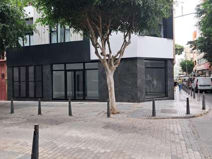 Local comercial en alquiler en Las Palmas de Gran Canaria rebajado
