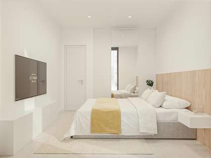 Ático dúplex en venta en Las Palmas de Gran Canaria