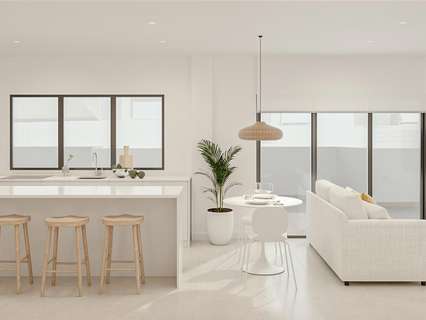 Ático dúplex en venta en Las Palmas de Gran Canaria