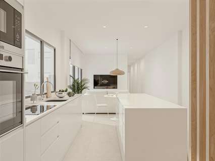 Ático dúplex en venta en Las Palmas de Gran Canaria