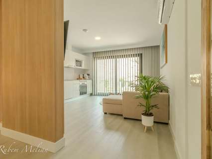 Apartamento en alquiler en Mogán rebajado