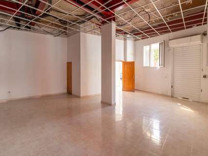Local comercial en alquiler en Las Palmas de Gran Canaria