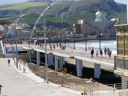 Piso en alquiler en Las Palmas de Gran Canaria rebajado