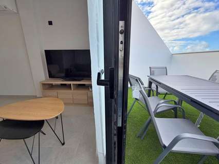 Ático dúplex en venta en Las Palmas de Gran Canaria