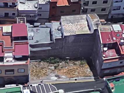 Parcela rústica en venta en Las Palmas de Gran Canaria