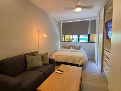 Estudio en alquiler en Las Palmas de Gran Canaria