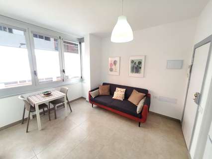 Apartamento en alquiler en Las Palmas de Gran Canaria