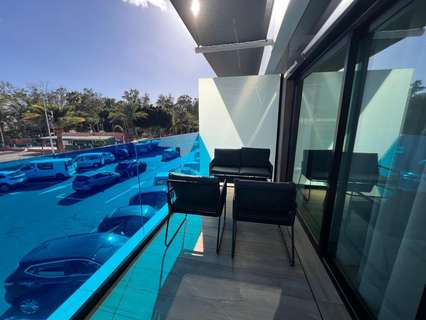 Apartamento en venta en Mogán