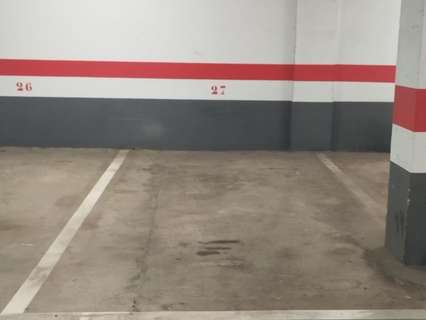 Plaza de parking en alquiler en Las Palmas de Gran Canaria