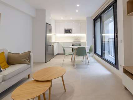 Piso en alquiler en Las Palmas de Gran Canaria