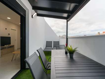Ático dúplex en venta en Las Palmas de Gran Canaria