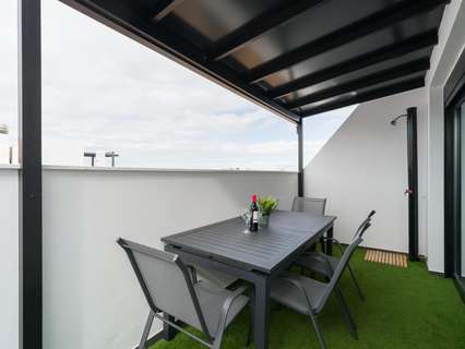 Ático dúplex en venta en Las Palmas de Gran Canaria