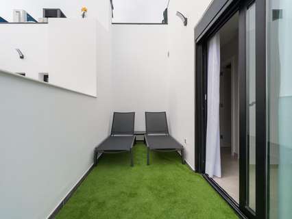 Ático dúplex en venta en Las Palmas de Gran Canaria