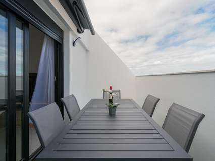 Ático dúplex en venta en Las Palmas de Gran Canaria