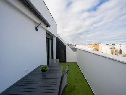 Ático dúplex en venta en Las Palmas de Gran Canaria