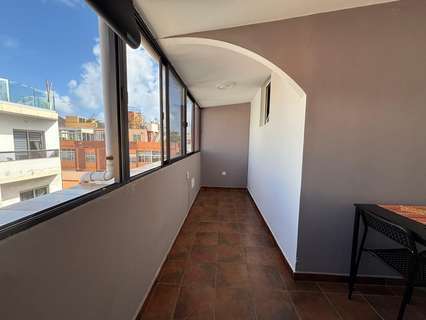 Piso en venta en Las Palmas de Gran Canaria