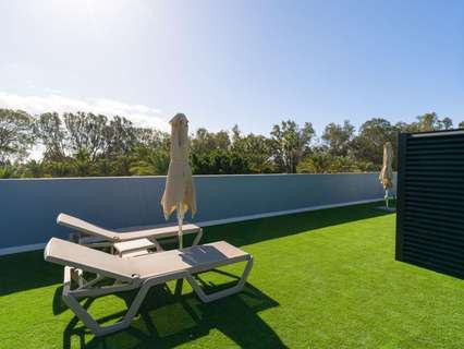 Estudio en alquiler en Mogán