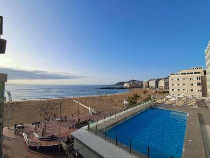 Apartamento en alquiler en Las Palmas de Gran Canaria