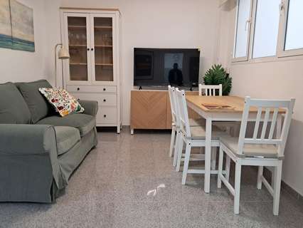 Piso en alquiler en Las Palmas de Gran Canaria