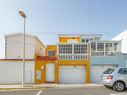 Casa en venta en Telde