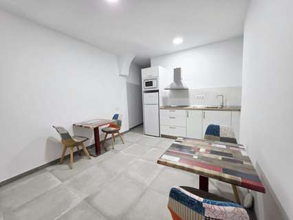 Piso en alquiler en Gáldar