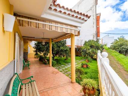 Casa en venta en Teror