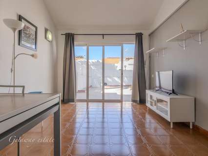 Apartamento en alquiler en San Bartolomé de Tirajana