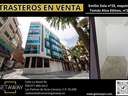 Trastero en venta en Las Palmas de Gran Canaria